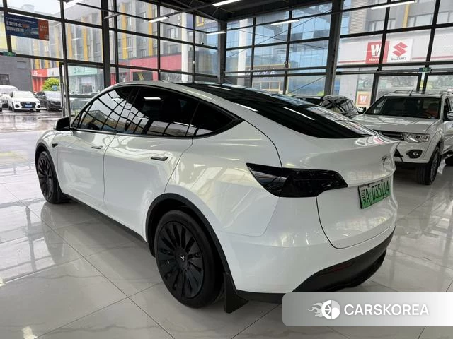 Tesla Model Y id 3993351 из Китая 7