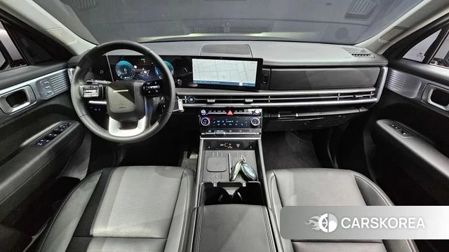 Hyundai Santa Fe (MX5) id 4427365 из Кореи 31