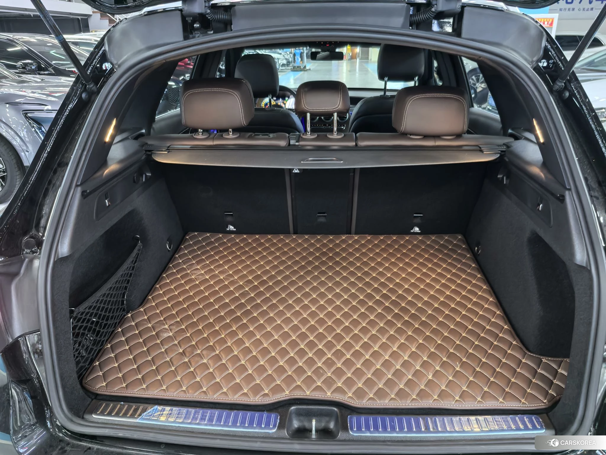 Mercedes-Benz GLC id 4441133 из Китая 7