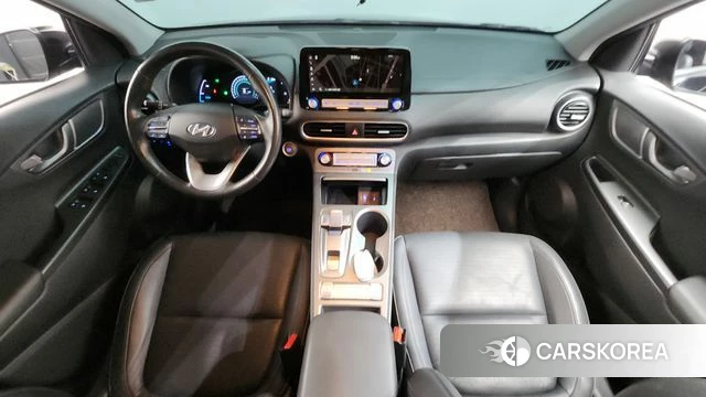 Hyundai Kona Electric id 4416626 из Кореи 30