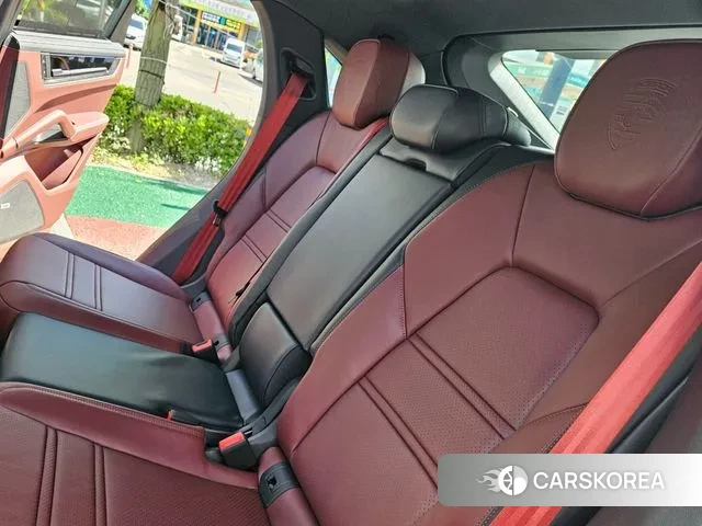 Porsche Cayenne (PO536) id 3371457 из Кореи 7