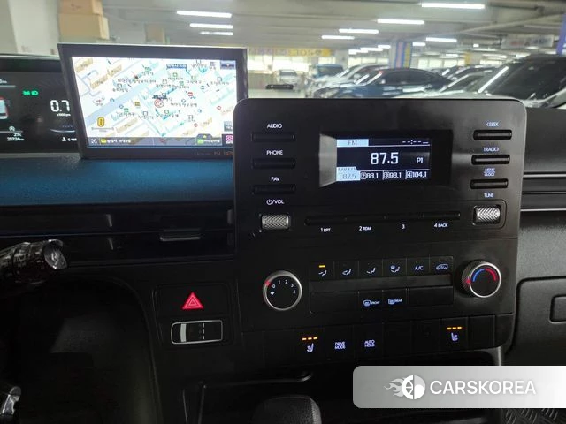 Hyundai Staria id 4513111 из Кореи 16
