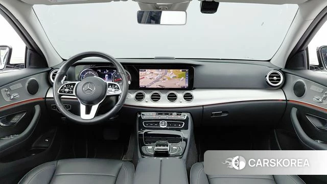 Mercedes-Benz E-Class W213 id 4642585 из Кореи 17