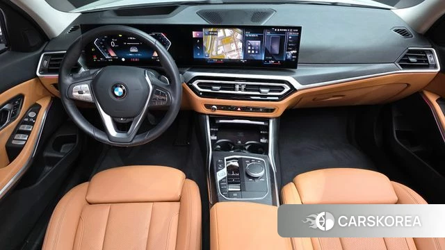BMW 3 Series (G20) id 4613064 из Кореи 35