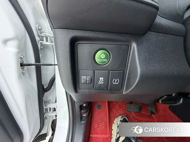 Honda XR-V id 4257332 из Китая 17