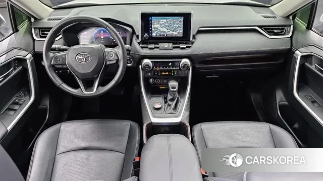 Toyota RAV4 5th Generation id 3701236 из Кореи 17