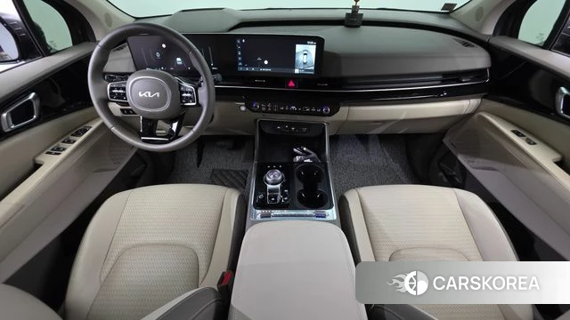 Kia The New Carnival 4th Generation id 4427680 из Кореи 30