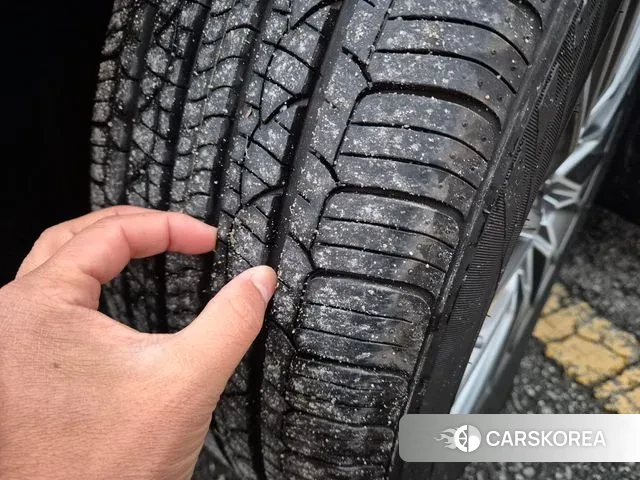 Genesis G80 (RG3) id 3411395 из Кореи 17