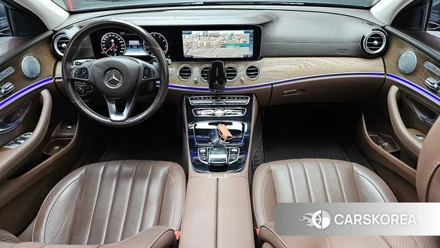 Mercedes-Benz E-Class W213 id 3846027 из Кореи 17