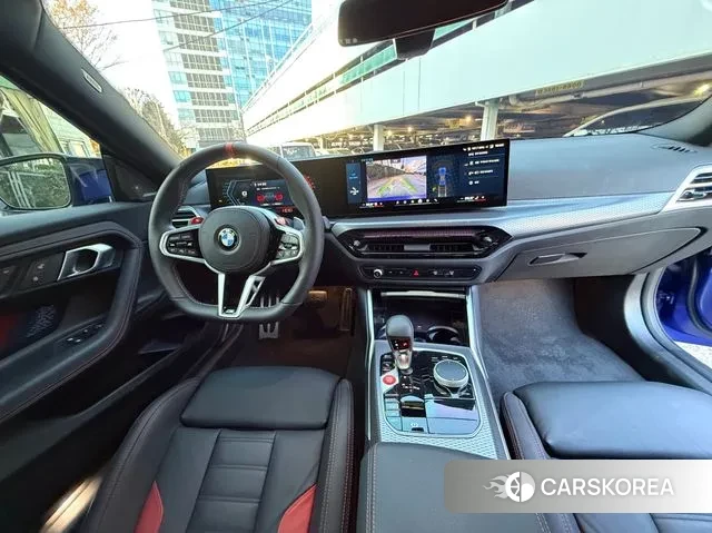 BMW M2 (G87) id 3517042 из Кореи 14