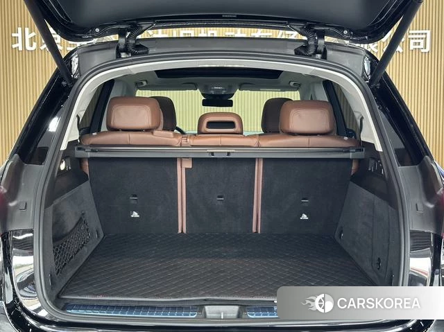 Mercedes-Benz GLE (import) id 4256416 из Китая 14