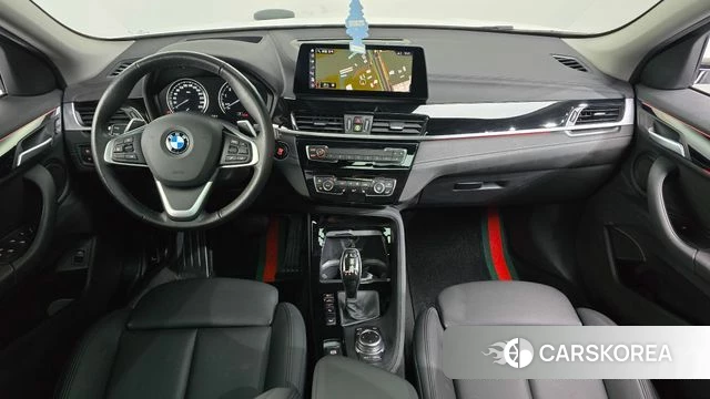 BMW X2 (F39) id 3832751 из Кореи 17