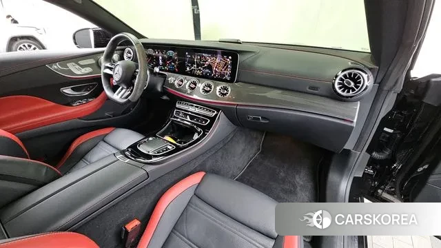 Mercedes-Benz E-Class W213 id 3734792 из Кореи 17