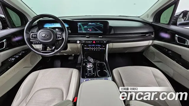 Kia Carnival 4th generation id 2854297 из Кореи 17