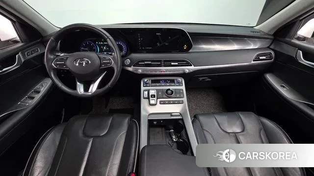 Hyundai Palisade id 3778646 из Кореи 17