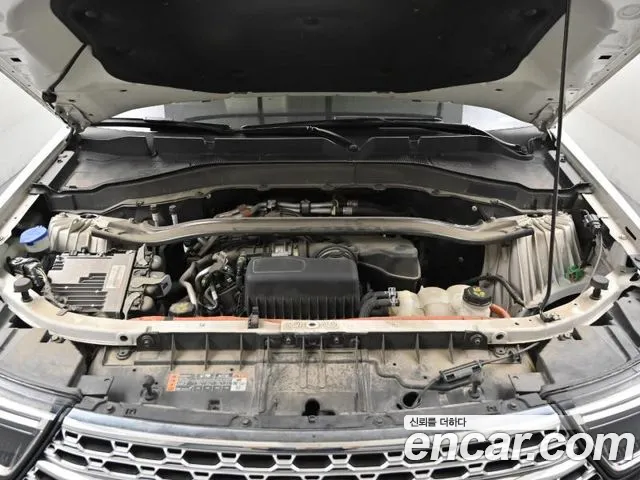Ford Explorer 6th Generation id 2741688 из Кореи 17