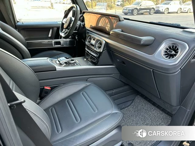 Mercedes-Benz G-class id 4271281 из Китая 7
