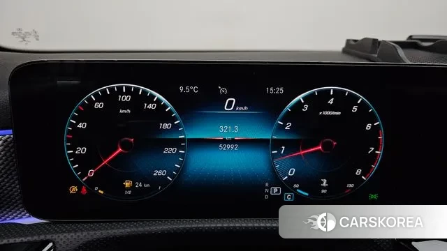 Mercedes-Benz A-Class W177 id 3671599 из Кореи 17