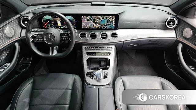 Mercedes-Benz E-Class W213 id 3832511 из Кореи 17