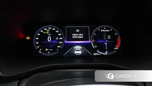 Renault Korea (Samsung) XM3 id 4894850 из Кореи 28