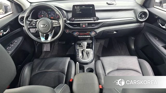 Kia Come New K3 id 4501870 из Кореи 28