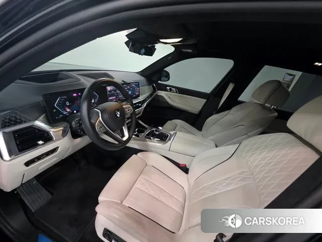 BMW X7 (G07) id 3447227 из Кореи 16