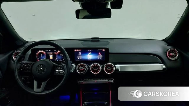 Mercedes-Benz GLB-Class X247 id 4350342 из Кореи 14
