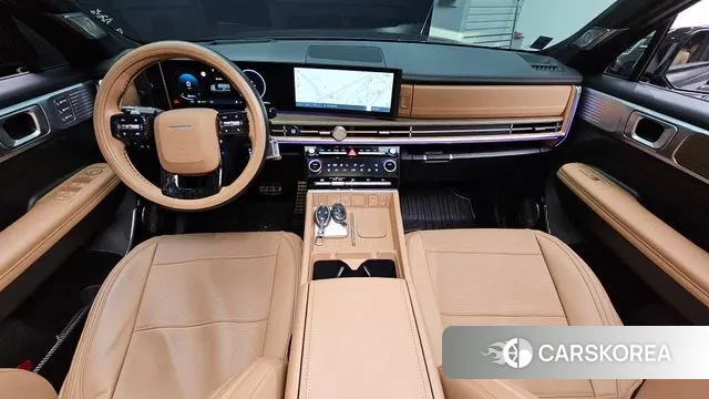 Hyundai Santa Fe (MX5) id 3757856 из Кореи 17