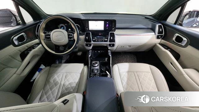 Kia Sorento 4th Generation id 3811822 из Кореи 17