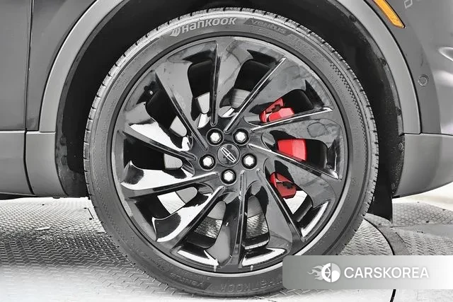 Lincoln Nautilus First generation id 3011406 из Кореи 17