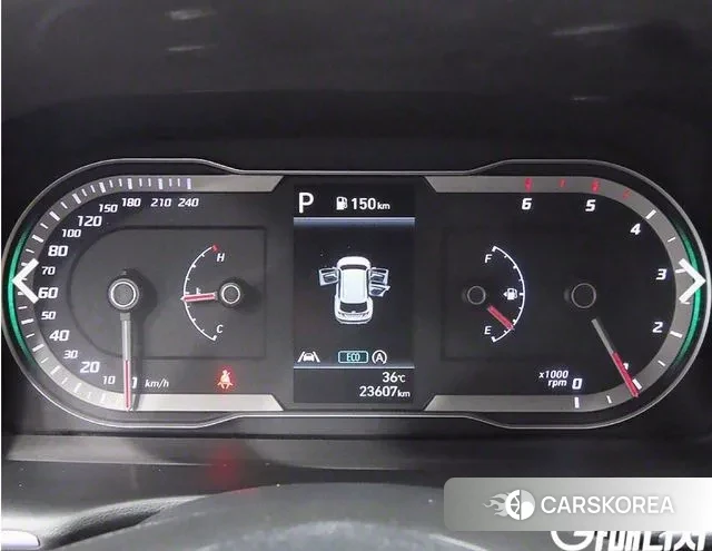 Hyundai Tucson (NX4) id 3033181 из Кореи 17