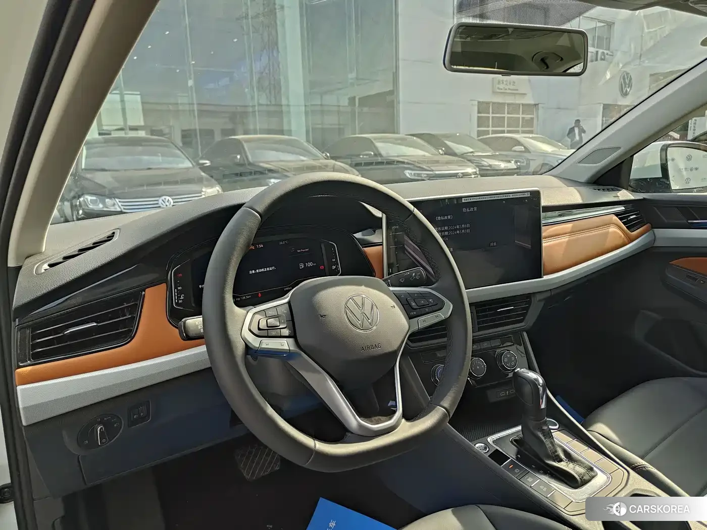 Volkswagen Bora id 4546460 из Китая 7