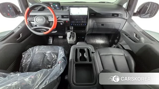 Hyundai Staria id 3769761 из Кореи 17