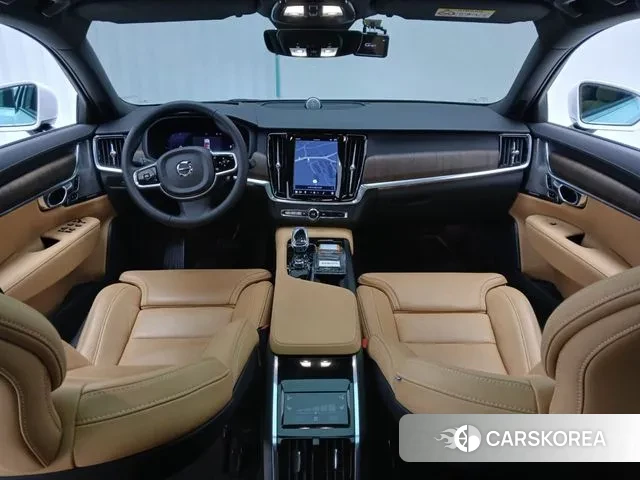 Volvo S90 id 3725708 из Кореи 17