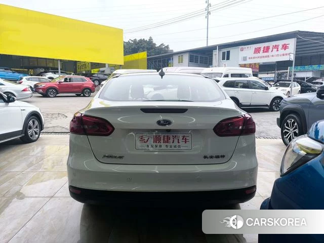 Ford Fox id 4253269 из Китая 10