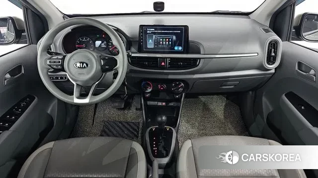 Kia All New Morning (JA) id 3616756 из Кореи 17