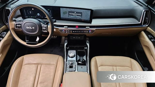 Kia The New Sorento 4th Generation id 3817773 из Кореи 17