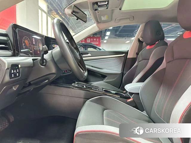 Volkswagen Lingdu id 4276371 из Китая 7