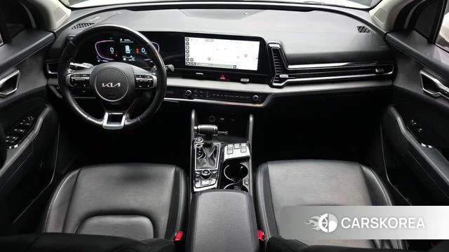 Kia Sportage 5th Generation id 3965133 из Кореи 17