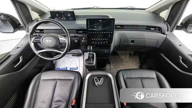 Hyundai Staria id 3671471 из Кореи 17