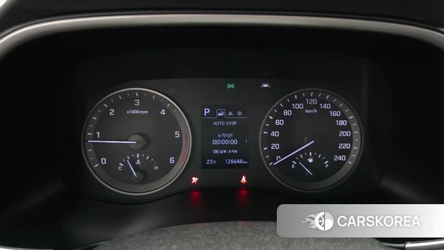 Hyundai All New Tucson id 4520226 из Кореи 28
