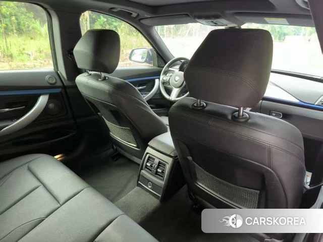 BMW 3 series GT id 4213555 из Китая 12