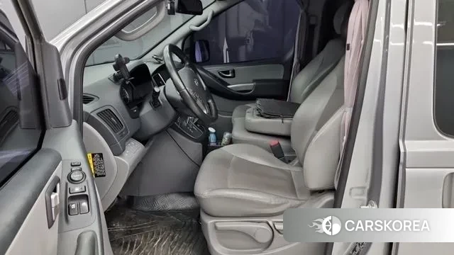 Hyundai The New Grand Starex id 3742947 из Кореи 15