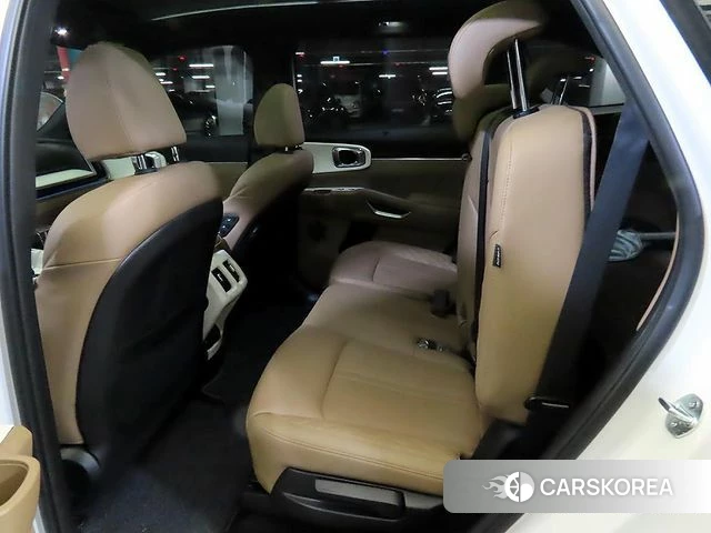 Kia The New Sorento 4th Generation id 3826128 из Кореи 17