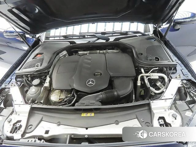Mercedes-Benz E-Class W213 id 4633132 из Кореи 17