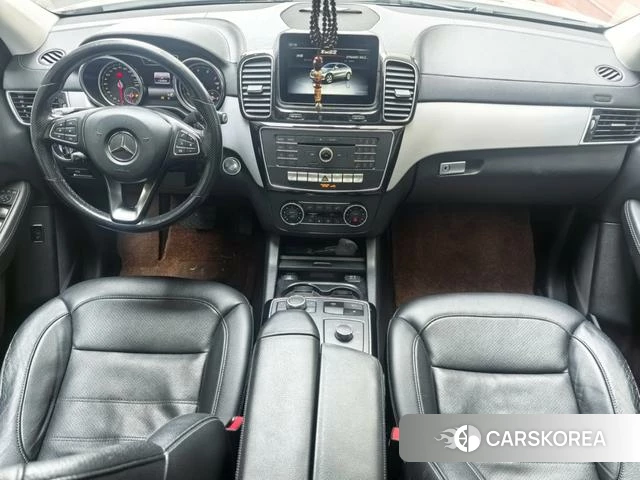 Mercedes-Benz GLE coupe id 4216215 из Китая 8