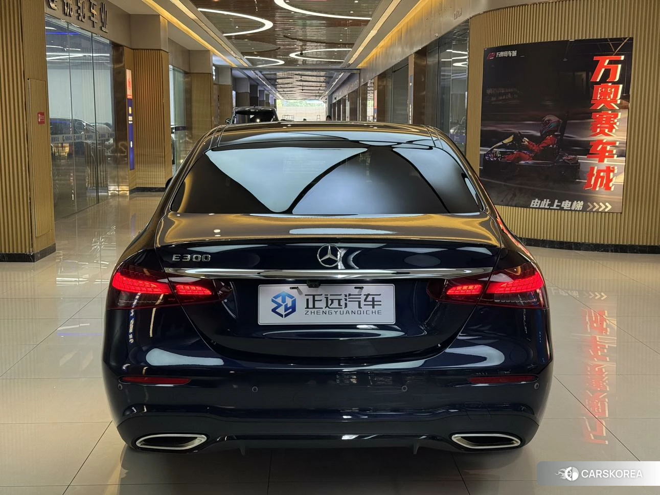 Mercedes-Benz E-class (imported) id 4512762 из Китая 17