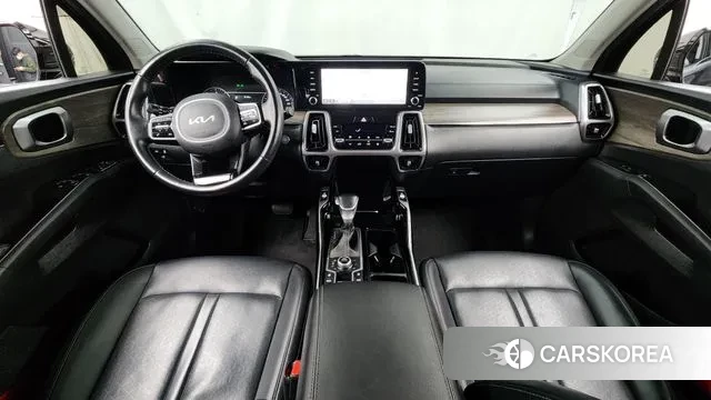 Kia Sorento 4th Generation id 3606860 из Кореи 17