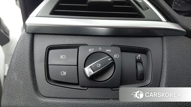 BMW 3 Series GT (F34) id 3395988 из Кореи 17