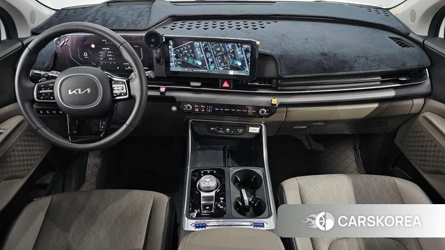 Kia The New Carnival 4th Generation id 4280063 из Кореи 30